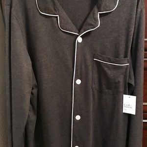 Croft & Barrow Men's Sleepwear Set